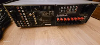 Sistema de Sonido Bose Surround