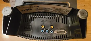 Sistema de Sonido Bose Surround