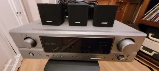 Sistema de Sonido Bose Surround