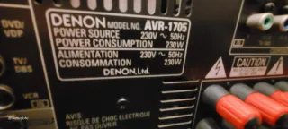 Sistema de Sonido Bose Surround