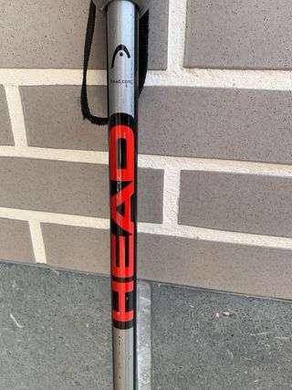Palo esquí HEAD