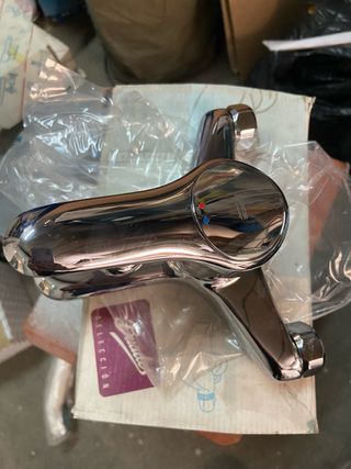 Grifería Baño-Ducha