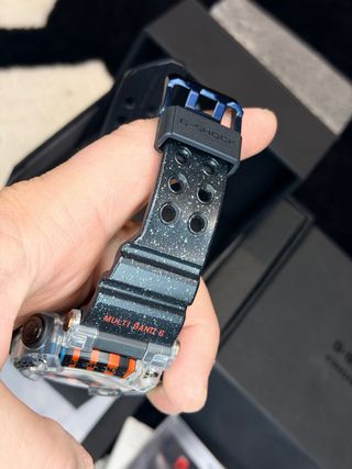 Casio G-Shock Frogman GWF-A1000APF Edición Limitad