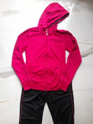 Conjunto deportivo, chándal Nike mujer Talla S