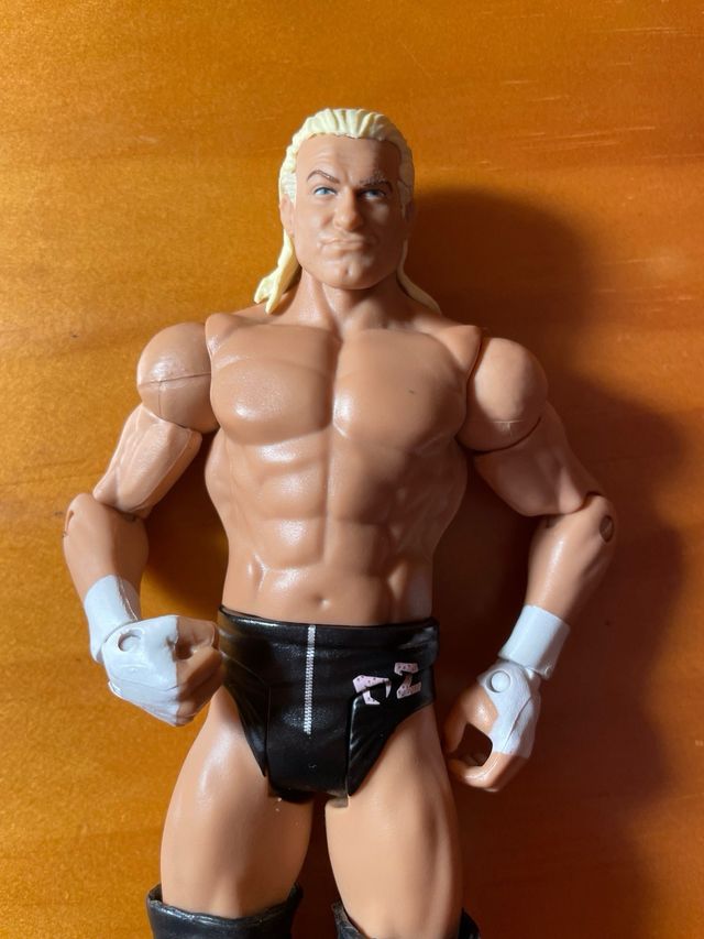 Personaggio WWE Triple H