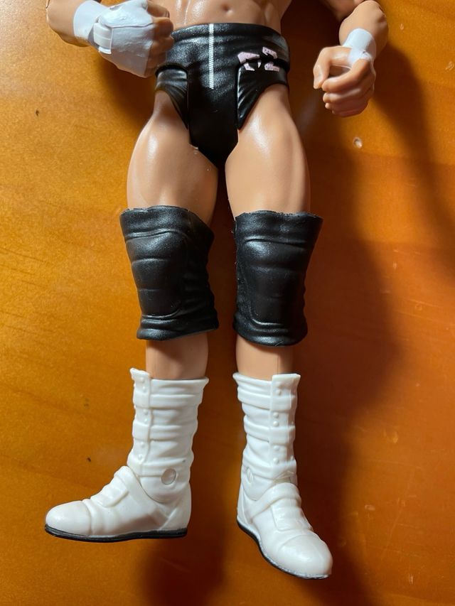 Personaggio WWE Triple H