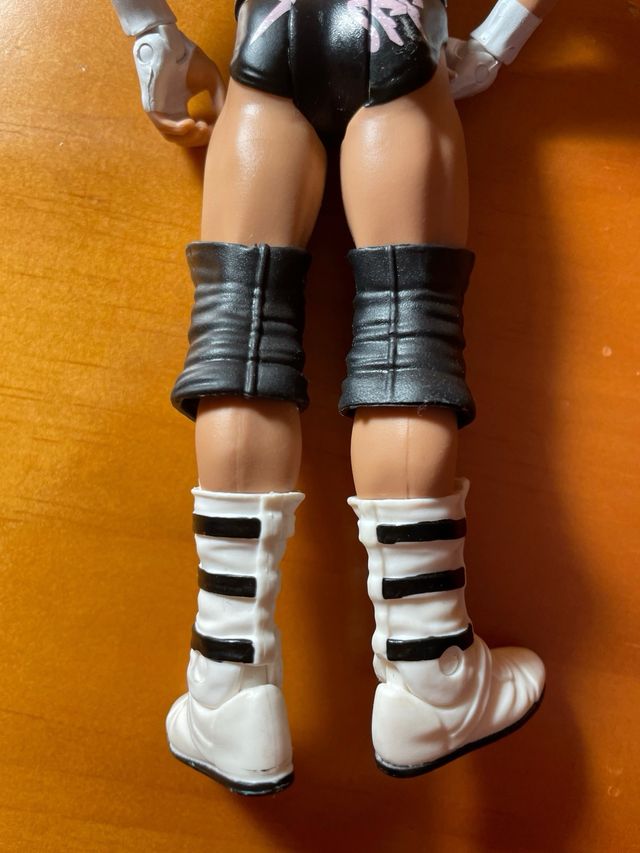 Personaggio WWE Triple H