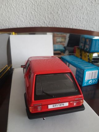 Collezione di modellini di auto in miniatura