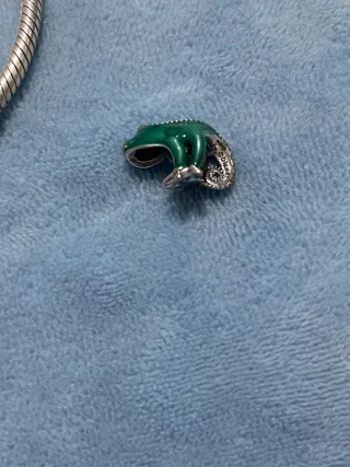 Charm Disney Pascal Enredados