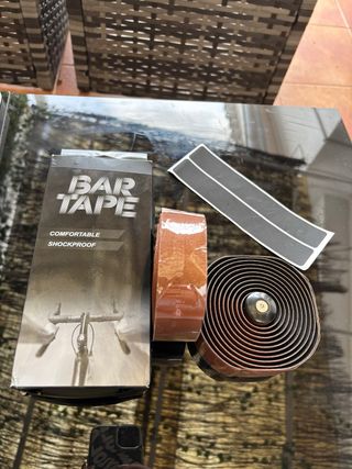 Cinta Manillar Bicicleta Bar Tape