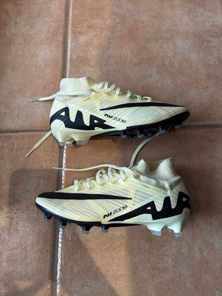Botas Nike Mercurial Elite AG-PRO