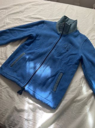 Polar de uniforme ( Colegio Virgen Milagrosa)