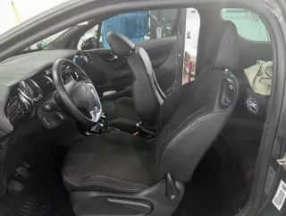 Citroen 1.2 turbo  2016