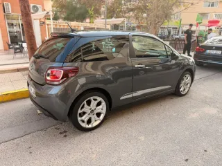 Citroen 1.2 turbo  2016