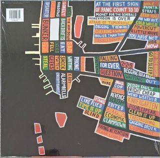 Radiohead Hail To The Thief Vinile Live 2003-2009