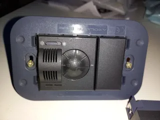 Bticino Axolute Termostato Freddo/Caldo 230V