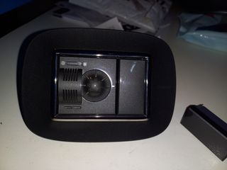 Bticino Axolute Termostato Freddo/Caldo 230V