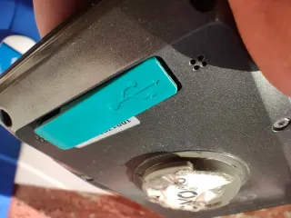 Ciclocomputador Wahoo ELEMNT bolt v1 + Tickr