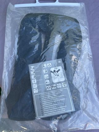 Chaleco Salvavidas 150N