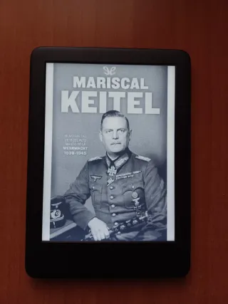 Lettore elettronico Kindle Paperwhite 7 Nero