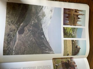 Atlas gráfico de España (Spanish Edition)