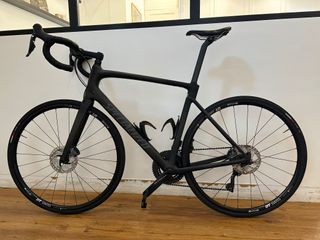 Specialized Roubaix 2020 – Ultegra Di2 – Talla 58 