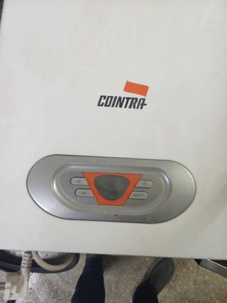Calentador de gas COINTRA