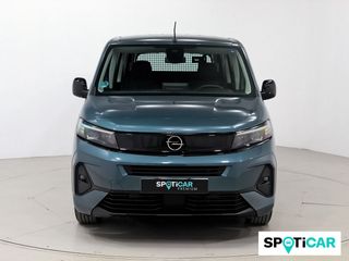 Opel Combo Cargo 1.5 TD 100 LIFE BUSINESS EDIT. PLUS 5P (N1)