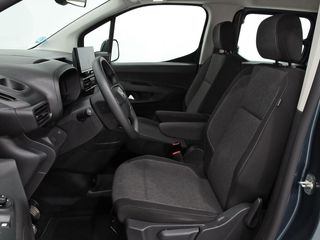 Opel Combo Cargo 1.5 TD 100 LIFE BUSINESS EDIT. PLUS 5P (N1)