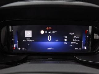 Opel Combo Cargo 1.5 TD 100 LIFE BUSINESS EDIT. PLUS 5P (N1)