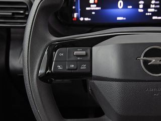 Opel Combo Cargo 1.5 TD 100 LIFE BUSINESS EDIT. PLUS 5P (N1)