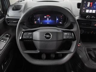 Opel Combo Cargo 1.5 TD 100 LIFE BUSINESS EDIT. PLUS 5P (N1)