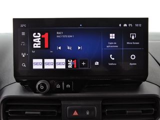 Opel Combo Cargo 1.5 TD 100 LIFE BUSINESS EDIT. PLUS 5P (N1)