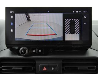 Opel Combo Cargo 1.5 TD 100 LIFE BUSINESS EDIT. PLUS 5P (N1)