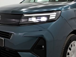 Opel Combo Cargo 1.5 TD 100 LIFE BUSINESS EDIT. PLUS 5P (N1)