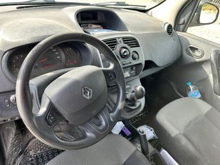 Renault Kangoo 2018