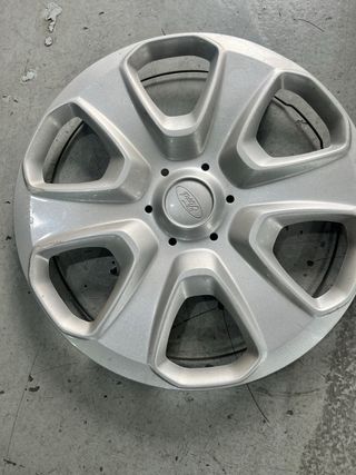 Tapacubos Ford Originales Llanta 15