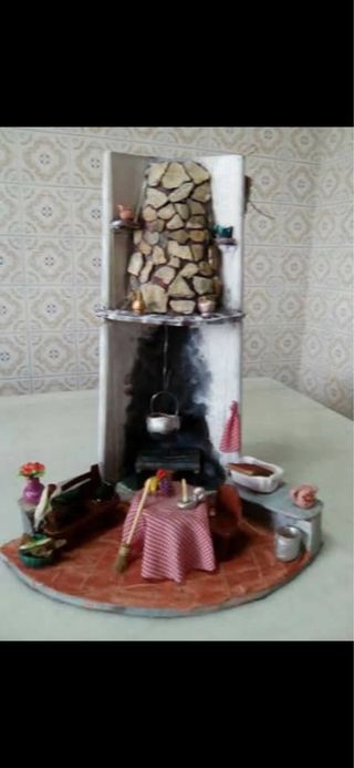 Tejas artesanales personalizables regalo ideal