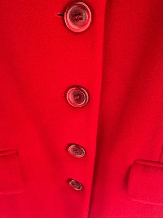 Cappotto Donna Chiara sartoriale in lana