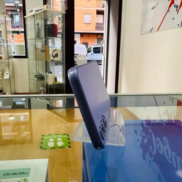 Samsung Galaxy A34 Viola 5G 128 GB