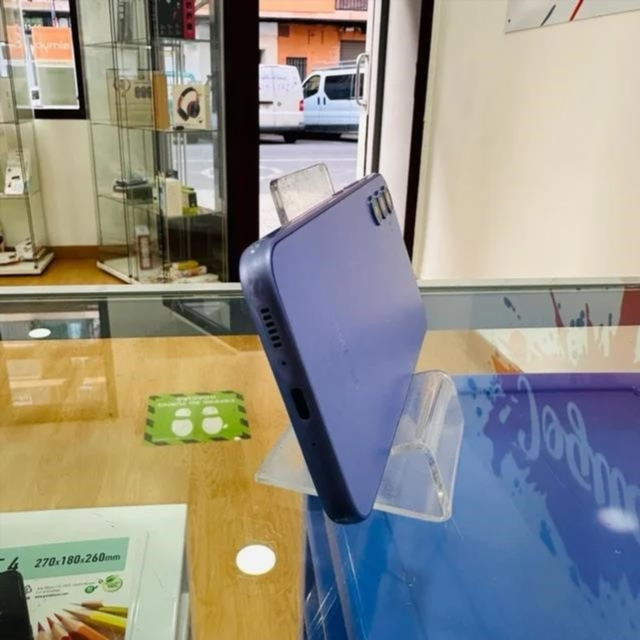 Samsung Galaxy A34 Viola 5G 128 GB