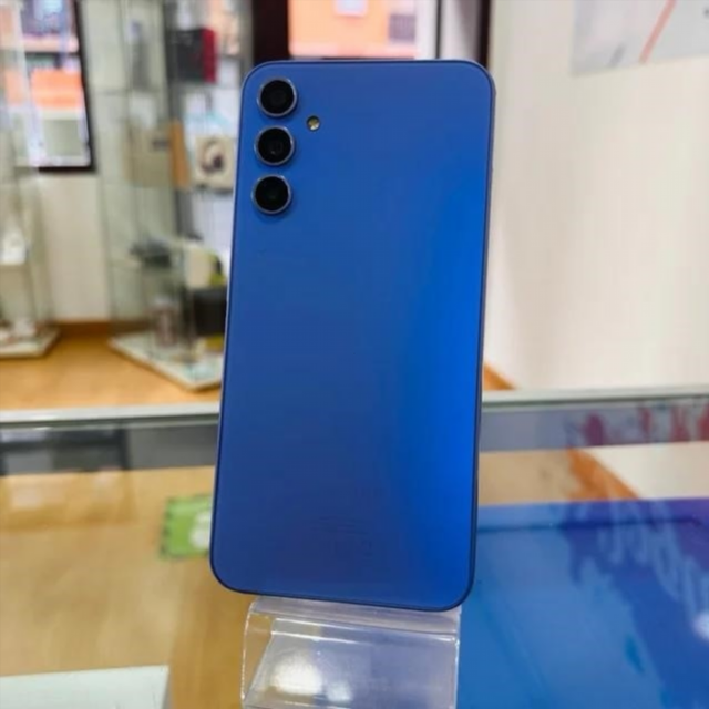 Samsung Galaxy A34 Viola 5G 128 GB