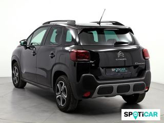 Citroën C3 Aircross PureTech 81kW (110CV) S&S Feel Pack