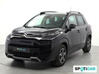 Citroën C3 Aircross PureTech 81kW (110CV) S&S Feel Pack