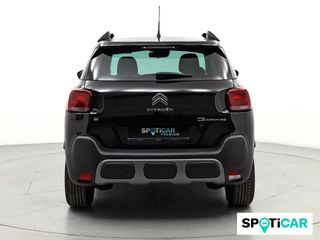 Citroën C3 Aircross PureTech 81kW (110CV) S&S Feel Pack