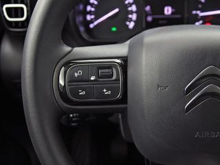 Citroën C3 Aircross PureTech 81kW (110CV) S&S Feel Pack