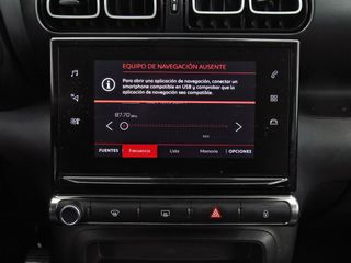 Citroën C3 Aircross PureTech 81kW (110CV) S&S Feel Pack