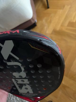 Pala Siux Pegasus Revolution Carbon