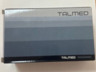 Tensiometro Aneroide Talmed 