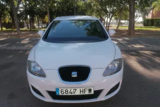 Seat leon 2 restiling 1.6 para piezas